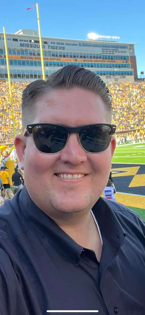 Kyle Labrue
